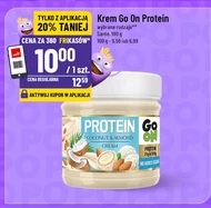 Protein Go On!