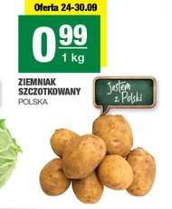 Картопля Polski