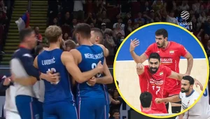 Dawna potęga pobita w MŚ siatkarzy. Awantura pod siatką i taki koniec