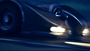 Batmobil wjeżdża do uniwersum Fortnite'a