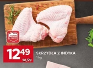 Skrzydło z indyka