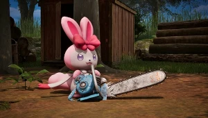 Palfarm - oficjalna zapowiedź nowej gry twórców Palworld!