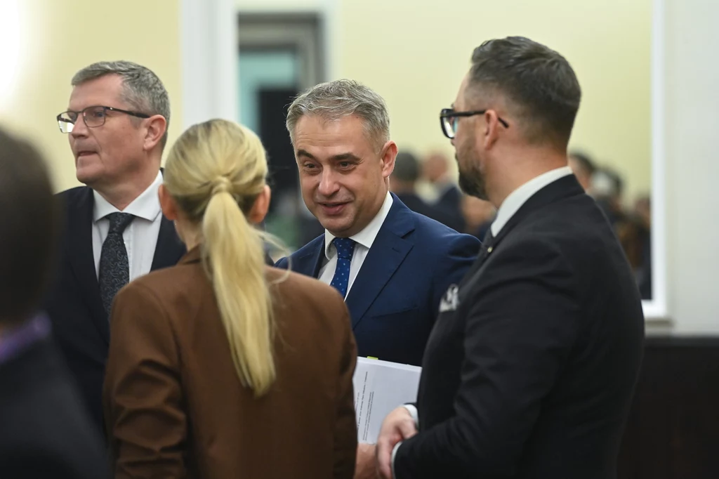 Krzysztof Gawkowski: Rząd przyjął projekt ustawy ws. blokowania nielegalnych treści w internecie