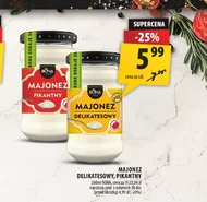 Majonez Bona