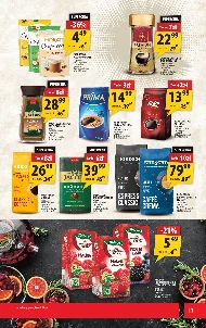 Kawa mielona Prima
