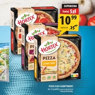 Pizza Hortex