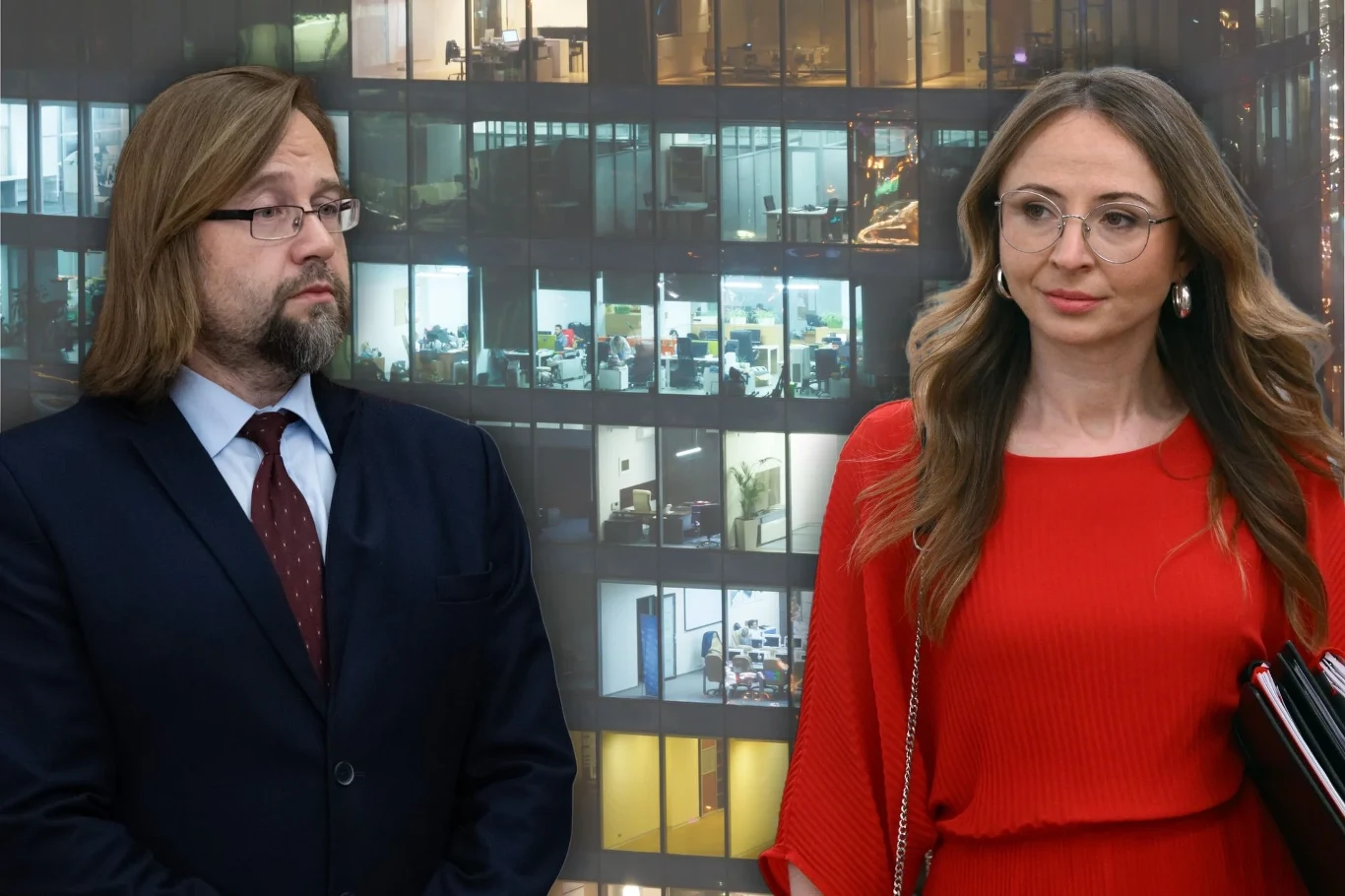 W 2026 roku czeka nas rewolucja w prawie pracy Agnieszka Dziemianowicz-Bąk, Marcin Stanecki