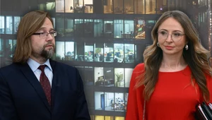 500 tysięcy spraw w sądach? "Najgorszy projekt od trzydziestu lat"