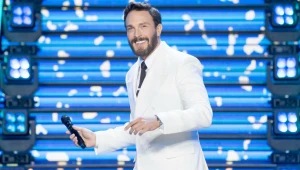 Sławomir Uniatowski 10 lat temu wystąpił w "Tańcu z gwiazdami"