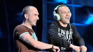 Duet Kalwi & Remi zagra na Roztańczonym PGE Narodowym