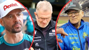 Legenda na liście życzeń Sparty Wrocław. Prezes Rusko zadzwonił z ofertą