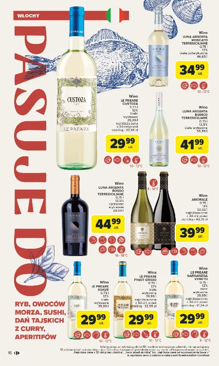 Wino C &C