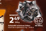 Galaretka słodka Vobro