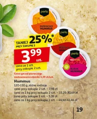 Hummus Perla