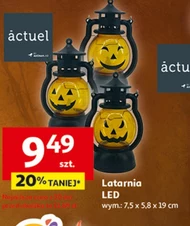 Latarnia led Actuel