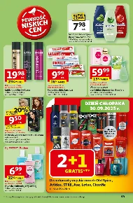Odżywka do włosów Schauma
