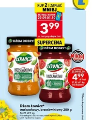 Dżem Łowicz