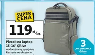 Plecak Qilive