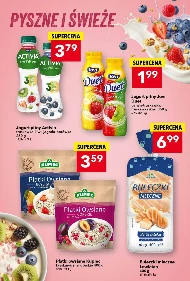 Jogurt pitny Jovi