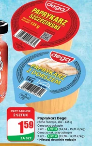 Paprykarz Dega