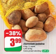 Ziemniaki