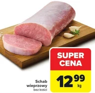 Schab bez kości
