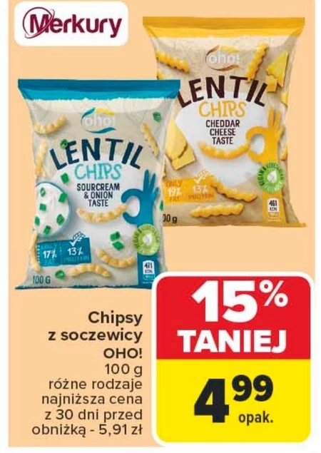 Chipsy Oho!