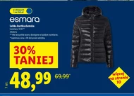 Жіноча куртка Esmara