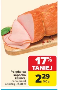 Polędwica Pekpol