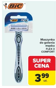 Maszynka do golenia Bic