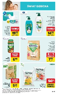 Żel pod prysznic Palmolive
