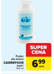 Puder Carrefour