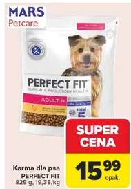 Karma dla psa Perfect Fit