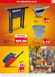 Pamiętaj, dbaj! - Kaufland