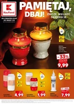 Pamiętaj, dbaj! - Kaufland