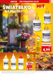 Pamiętaj, dbaj! - Kaufland