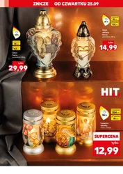 Pamiętaj, dbaj! - Kaufland