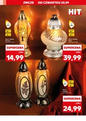 Pamiętaj, dbaj! - Kaufland