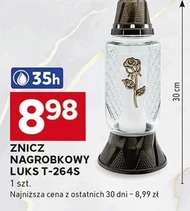 Znicz Luks