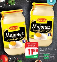 Majonez Winiary