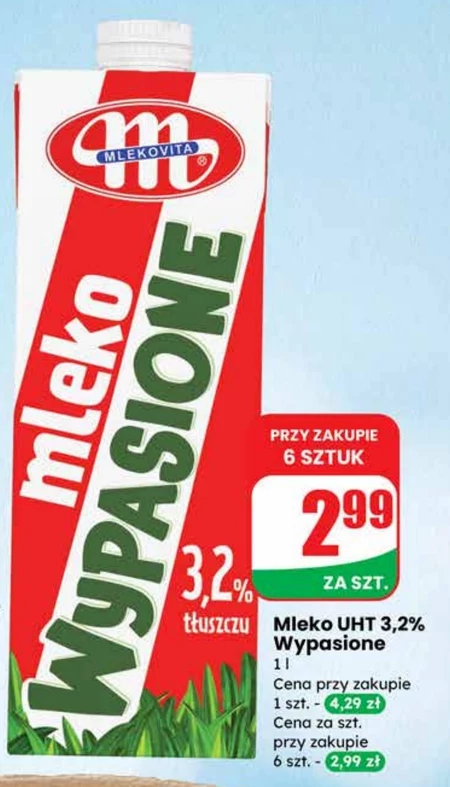 Mleko Mlekovita