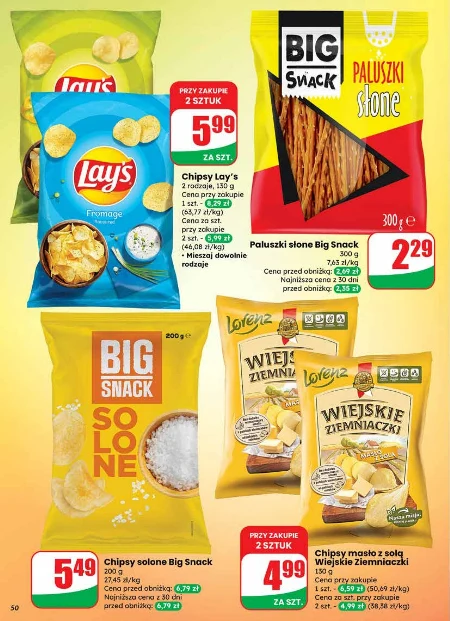 Chipsy Lay's