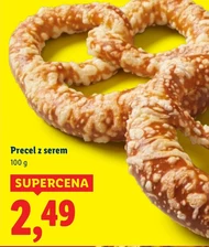 Крендель