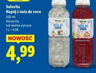 Випий Solevita