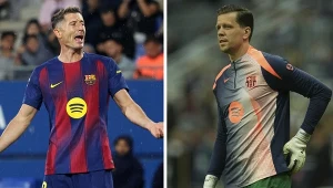 Nie ma odwrotu. Nagły komunikat Barcelony, Lewandowski i Szczęsny poinformowani