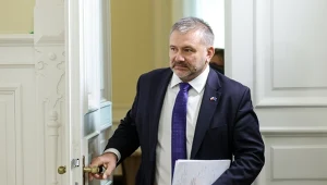 Gwiazdowski: Czy jakieś jajko i kiełbasa w tym żurku były?