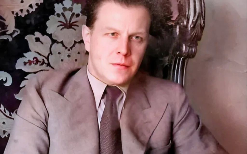 Tadeusz Dołęga-Mostowicz
