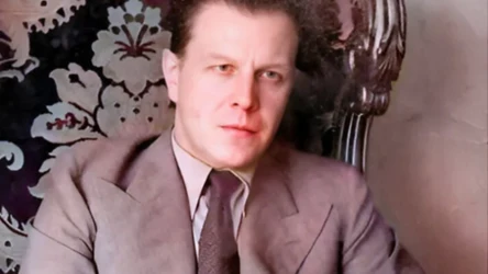 ​"Ja nie piszę, tylko zarabiam". O spóźnionych marzeniach Tadeusza Dołęga-Mostowicza