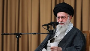 Ajatollah Ali Hosejni Chamenei