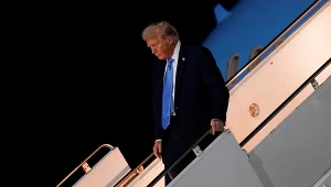 Donald Trump może otrzymać Nobla po tym ruchu. Sojusznik nie ma złudzeń